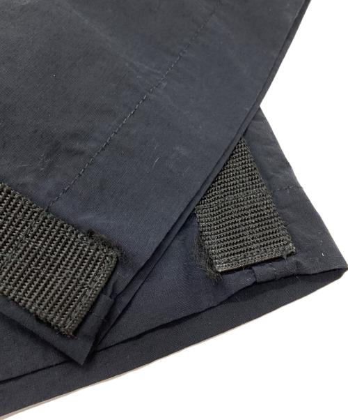 N.HOOLYWOOD（エヌ ハリウッド）N.HOOLYWOOD (エヌ ハリウッド) EXCHANGE SERVICE CARGO PANTS/エクスチェンジサービスカーゴパンツ ブラック サイズ:36の古着・服飾アイテム