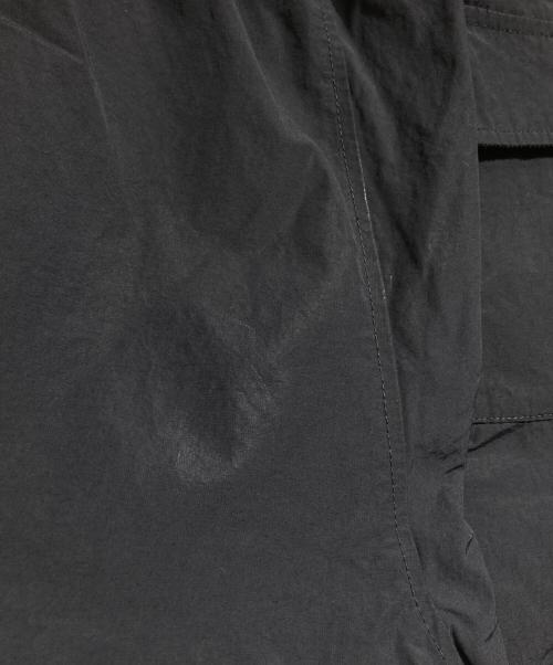 N.HOOLYWOOD（エヌ ハリウッド）N.HOOLYWOOD (エヌ ハリウッド) EXCHANGE SERVICE CARGO PANTS/エクスチェンジサービスカーゴパンツ ブラック サイズ:36の古着・服飾アイテム