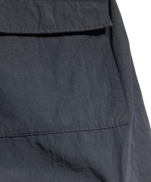 N.HOOLYWOOD（エヌ ハリウッド）N.HOOLYWOOD (エヌ ハリウッド) EXCHANGE SERVICE CARGO PANTS/エクスチェンジサービスカーゴパンツ ブラック サイズ:36の古着・服飾アイテム