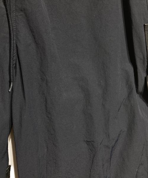 N.HOOLYWOOD（エヌ ハリウッド）N.HOOLYWOOD (エヌ ハリウッド) EXCHANGE SERVICE CARGO PANTS/エクスチェンジサービスカーゴパンツ ブラック サイズ:36の古着・服飾アイテム