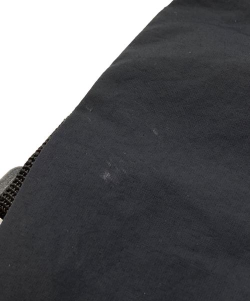N.HOOLYWOOD（エヌ ハリウッド）N.HOOLYWOOD (エヌ ハリウッド) EXCHANGE SERVICE CARGO PANTS/エクスチェンジサービスカーゴパンツ ブラック サイズ:36の古着・服飾アイテム
