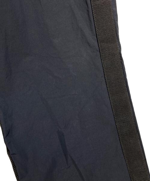 N.HOOLYWOOD（エヌ ハリウッド）N.HOOLYWOOD (エヌ ハリウッド) EXCHANGE SERVICE CARGO PANTS/エクスチェンジサービスカーゴパンツ ブラック サイズ:36の古着・服飾アイテム