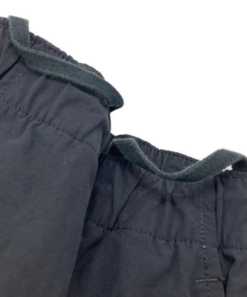 N.HOOLYWOOD（エヌ ハリウッド）N.HOOLYWOOD (エヌ ハリウッド) EXCHANGE SERVICE CARGO PANTS/エクスチェンジサービスカーゴパンツ ブラック サイズ:36の古着・服飾アイテム