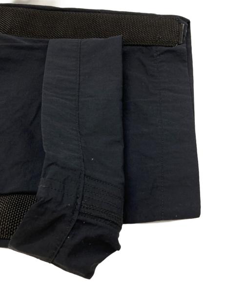 N.HOOLYWOOD（エヌ ハリウッド）N.HOOLYWOOD (エヌ ハリウッド) EXCHANGE SERVICE CARGO PANTS/エクスチェンジサービスカーゴパンツ ブラック サイズ:36の古着・服飾アイテム