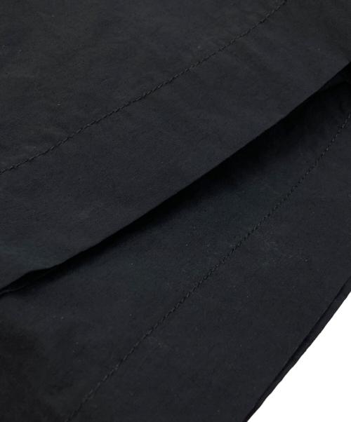 N.HOOLYWOOD（エヌ ハリウッド）N.HOOLYWOOD (エヌ ハリウッド) EXCHANGE SERVICE CARGO PANTS/エクスチェンジサービスカーゴパンツ ブラック サイズ:36の古着・服飾アイテム