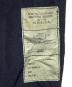 中古・古着 N.HOOLYWOOD (エヌ ハリウッド) EXCHANGE SERVICE CARGO PANTS/エクスチェンジサービスカーゴパンツ ブラック サイズ:36：15000円