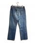 KAPTAIN SUNSHINE (キャプテンサンシャイン) Skate Shoecut Denim Pants/スケートシューカットデニムパンツ インディゴ サイズ:76㎝(W30)：15000円