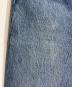 中古・古着 KAPTAIN SUNSHINE (キャプテンサンシャイン) Skate Shoecut Denim Pants/スケートシューカットデニムパンツ インディゴ サイズ:76㎝(W30)：15000円