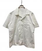 US ARMYユーエスアーミー）の古着「GENERAL PURPOSE SMOCK」｜ホワイト
