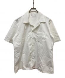 US ARMY（ユーエスアーミー）の古着「GENERAL PURPOSE SMOCK」｜ホワイト