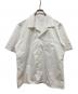 US ARMY（ユーエスアーミー）の古着「GENERAL PURPOSE SMOCK」｜ホワイト