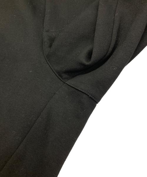 GOOPiMADE（グーピーメイド）GOOPiMADE (グーピーメイド) P1-MG Mural Mural Sweatpants ブラック サイズ:Mの古着・服飾アイテム