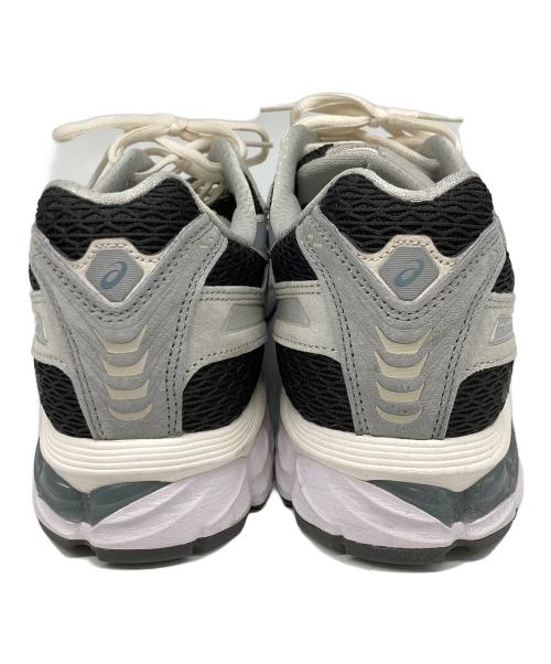 asics（アシックス）asics (アシックス) KITH (キス) Asics Gel-Kayano 12.1 シルバー サイズ:	SIZE US11　（28.5cm）の古着・服飾アイテム