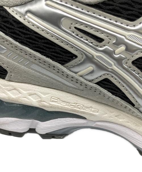 asics（アシックス）asics (アシックス) KITH (キス) Asics Gel-Kayano 12.1 シルバー サイズ:	SIZE US11　（28.5cm）の古着・服飾アイテム