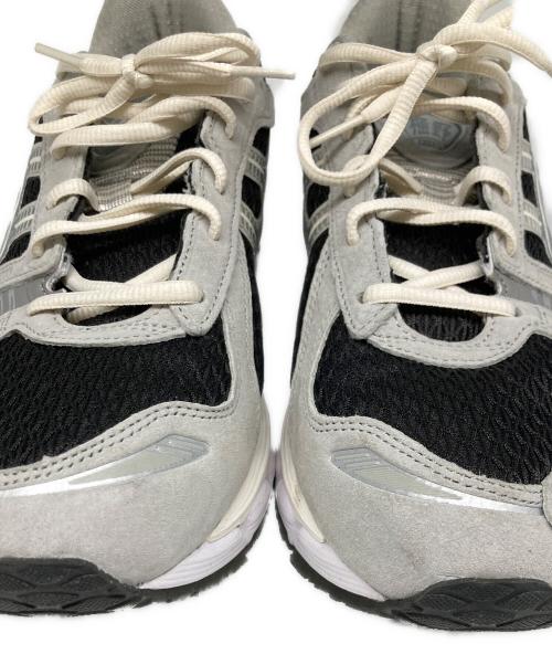 asics（アシックス）asics (アシックス) KITH (キス) Asics Gel-Kayano 12.1 シルバー サイズ:	SIZE US11　（28.5cm）の古着・服飾アイテム