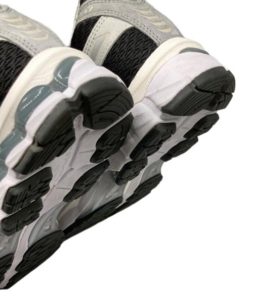 asics（アシックス）asics (アシックス) KITH (キス) Asics Gel-Kayano 12.1 シルバー サイズ:	SIZE US11　（28.5cm）の古着・服飾アイテム