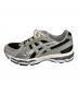 asics (アシックス) KITH (キス) Asics Gel-Kayano 12.1 シルバー サイズ:	SIZE US11　（28.5cm）：16000円