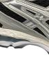 中古・古着 asics (アシックス) KITH (キス) Asics Gel-Kayano 12.1 シルバー サイズ:	SIZE US11　（28.5cm）：16000円