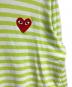 PLAY COMME des GARCONSの古着・服飾アイテム：8000円