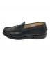 kenford (ケンフォード) EMBOSSED LOAFERS ブラック サイズ:	SIZE 25ｃｍ：16000円