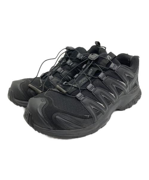 SALOMON（サロモン）SALOMON (サロモン) XA PRO 3D ブラック サイズ:26.5cmの古着・服飾アイテム