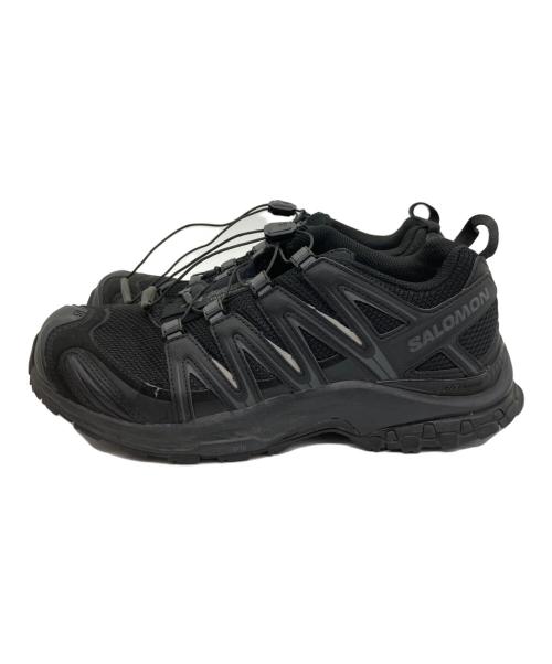 SALOMON（サロモン）SALOMON (サロモン) XA PRO 3D ブラック サイズ:26.5cmの古着・服飾アイテム