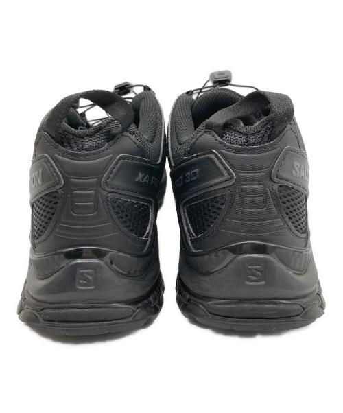 SALOMON（サロモン）SALOMON (サロモン) XA PRO 3D ブラック サイズ:26.5cmの古着・服飾アイテム