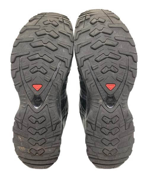SALOMON（サロモン）SALOMON (サロモン) XA PRO 3D ブラック サイズ:26.5cmの古着・服飾アイテム
