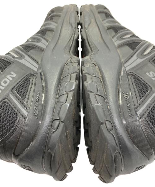 SALOMON（サロモン）SALOMON (サロモン) XA PRO 3D ブラック サイズ:26.5cmの古着・服飾アイテム