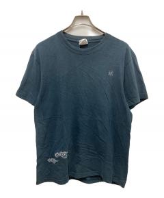 中古・古着通販】M&O Knits (エム＆オー ニットズ) ムービーTシャツ