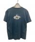 united athle (ユナイテッドアスレ) ゲゲゲの鬼太郎 アニメTシャツ ネイビー サイズ:L：5000円