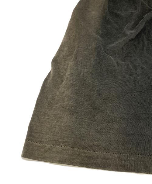 JOBLESS ANTI-WORK WEAR（ジョンブレスアンチワークウェア）JOBLESS ANTI-WORK WEAR (ジョンブレスアンチワークウェア) 「THAT JOB SUCKED」メッセージTシャツ ブラック サイズ:	SIZE XLの古着・服飾アイテム