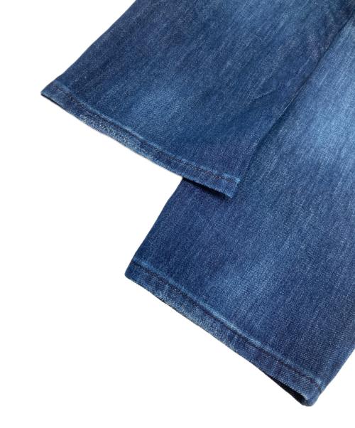 Calvin Klein（カルバンクライン）Calvin Klein (カルバンクライン) スリムフフィットデニムパンツ インディゴ サイズ:76cm (W30)の古着・服飾アイテム