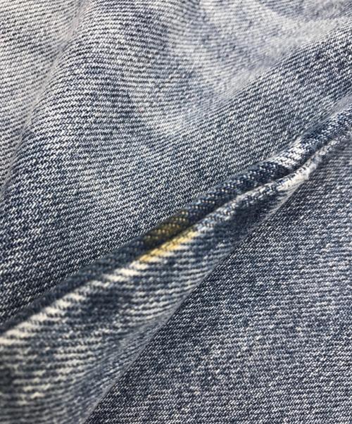 DIESEL（ディーゼル）DIESEL (ディーゼル) 1978 D-AKEMI フレアジーンズ インディゴ サイズ:24の古着・服飾アイテム