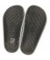 中古・古着 BALENCIAGA (バレンシアガ) RISE Slides サンダル/ライズ ライトグレー サイズ:35：25000円