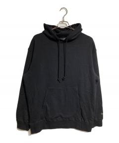 中古・古着通販】sacai (サカイ) Mercedes AMG Patch Half Zip