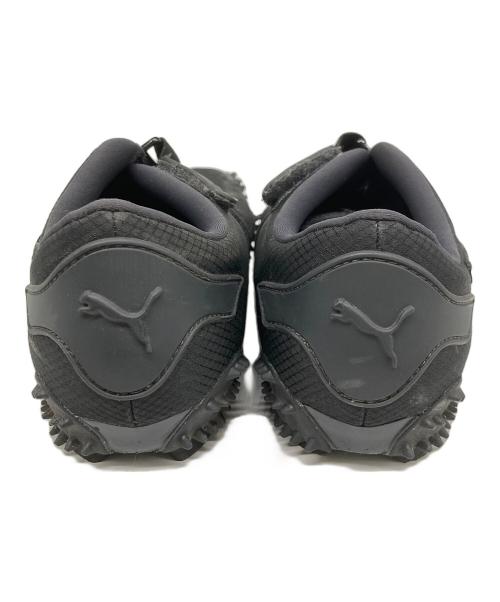 PUMA（プーマ）PUMA (プーマ) MOSTRO ARCHIVE ブラック サイズ:SIZE US6.5　（24.5cm）の古着・服飾アイテム