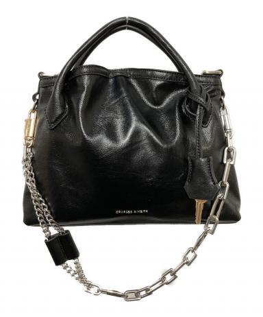 中古・古着通販】CHARLES & KEITH (チャールズアンドキース) Delfina