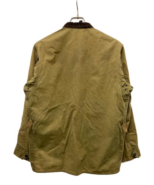 Barbour（バブアー）Barbour (バブアー) INTERNATIONALインターナショナル ジャケット オリーブ サイズ:36の古着・服飾アイテム