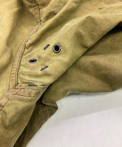 Barbour（バブアー）Barbour (バブアー) INTERNATIONALインターナショナル ジャケット オリーブ サイズ:36の古着・服飾アイテム