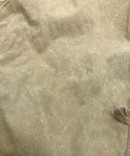 Barbour（バブアー）Barbour (バブアー) INTERNATIONALインターナショナル ジャケット オリーブ サイズ:36の古着・服飾アイテム