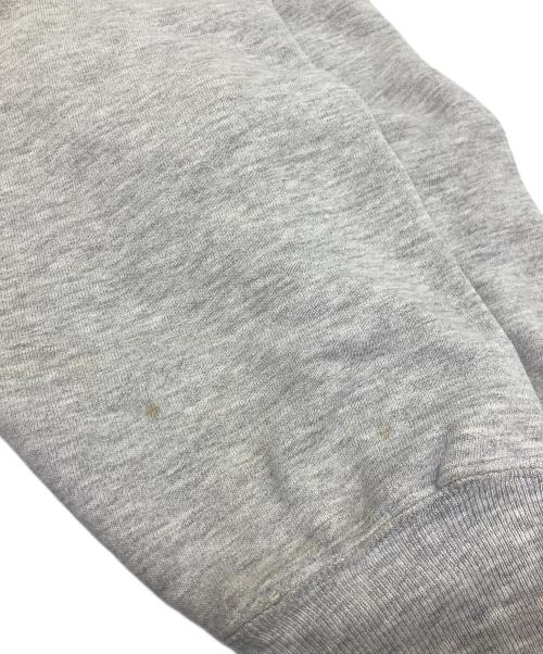 Champion（チャンピオン）Champion (チャンピオン) 90sリバースウィーブスウェット グレー サイズ:	SIZE XXLの古着・服飾アイテム