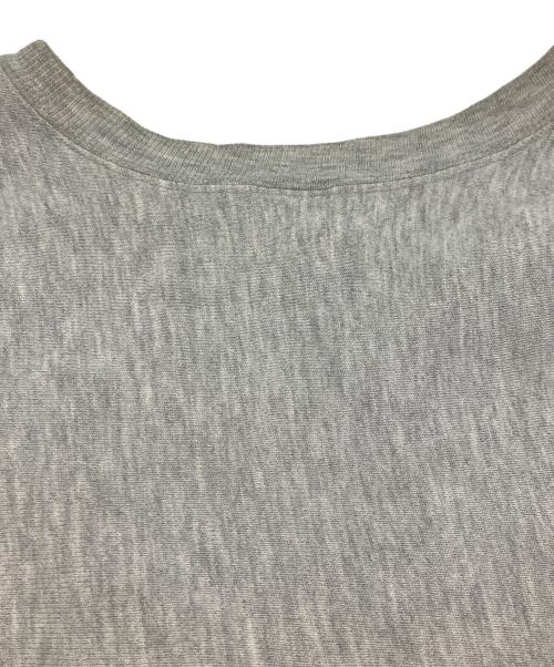 Champion（チャンピオン）Champion (チャンピオン) 90sリバースウィーブスウェット グレー サイズ:	SIZE XXLの古着・服飾アイテム