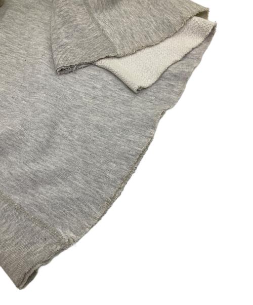 Champion（チャンピオン）Champion (チャンピオン) 90sリバースウィーブスウェット グレー サイズ:	SIZE XXLの古着・服飾アイテム