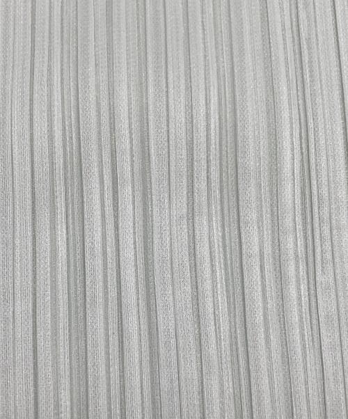 PLEATS PLEASE（プリーツプリーズ）PLEATS PLEASE (プリーツプリーズ) プリーツカットソー/Pleated cut and sew ミントグリーン サイズ:3の古着・服飾アイテム