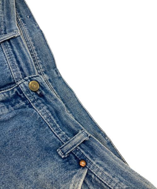 KEY（キー）KEY (キー) 70-80sペインターデニムパンツ インディゴ サイズ:-の古着・服飾アイテム