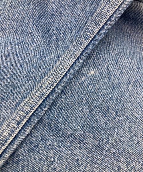 KEY（キー）KEY (キー) 70-80sペインターデニムパンツ インディゴ サイズ:-の古着・服飾アイテム