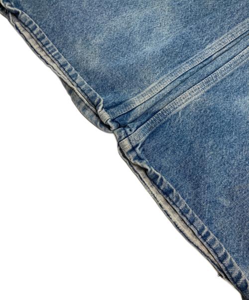 KEY（キー）KEY (キー) 70-80sペインターデニムパンツ インディゴ サイズ:-の古着・服飾アイテム