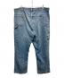 KEY (キー) 70-80sペインターデニムパンツ インディゴ サイズ:-：9000円