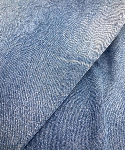 KEY（キー）KEY (キー) 70-80sペインターデニムパンツ インディゴ サイズ:-の古着・服飾アイテム